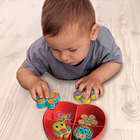 Baby Montessori - Maçã Feliz 3