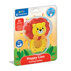 Baby - Mordedor Refrescante Leão 1