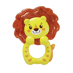 Baby - Mordedor Refrescante Leão