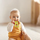 Baby - Mordedor Refrescante Leão 3