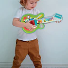 Baby - Guitarra Interativa 3