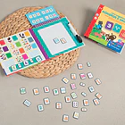 Livro Magnético - Números e Animais 5