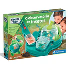O Observatório de Insetos 1
