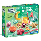 Cria os teus Cristais 1