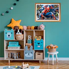 Puzzle Super 104 pçs - Spider-Man 3