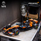 McLaren MCL39 12