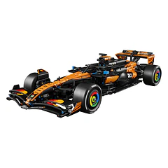 McLaren MCL39
