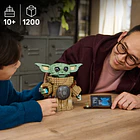 Grogu (Aprendiz Mandalorian) 11