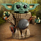 Grogu (Aprendiz Mandalorian) 5