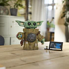 Grogu (Aprendiz Mandalorian) 9