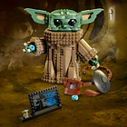 Grogu (Aprendiz Mandalorian) 6