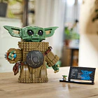 Grogu (Aprendiz Mandalorian) 7