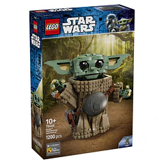 Grogu (Aprendiz Mandalorian)