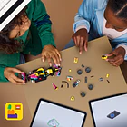 Carro de Corrida LEGO F1 ACADEMY 5