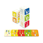 Educa - EduCubes Blocos Educacionais 2