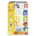 Educa - EduCubes Blocos Educacionais 1