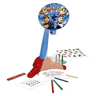Educa - Projetor Patrulha Pata 2
