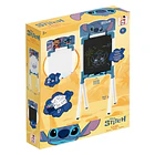 Quadro 2 em 1 - Stitch 1