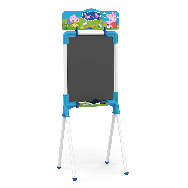 Quadro 2 em 1 - Peppa Pig 3