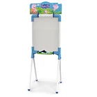 Quadro 2 em 1 - Peppa Pig 2