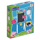 Quadro 2 em 1 - Peppa Pig 1