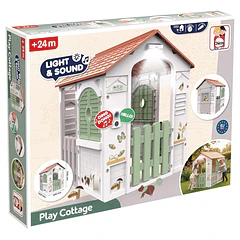 Casa Play Cottage