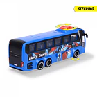 Dickie - Autocarro Man Lion's Coach  5