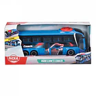 Dickie - Autocarro Man Lion's Coach  1