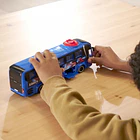 Dickie - Autocarro Man Lion's Coach  6