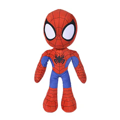 Peluche Spidey 25cm