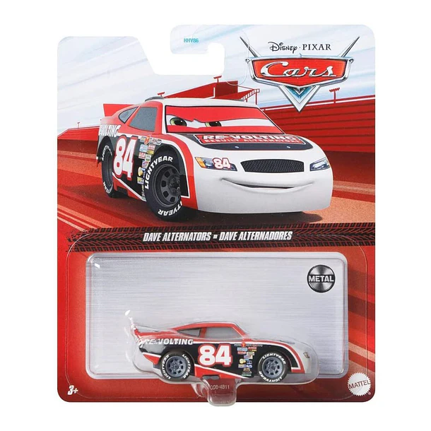 Cars - Dave Alternators 