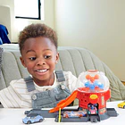 Hot Wheels City - Downtown Candy Shop 5