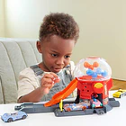 Hot Wheels City - Downtown Candy Shop 6