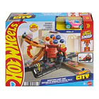 Hot Wheels City - Downtown Candy Shop 1