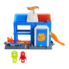 Hot Wheels City - Downtown Police Tower 3