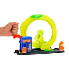 Hot Wheels City - Downtown Snake Spiral Attack 5