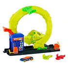 Hot Wheels City - Downtown Snake Spiral Attack 2