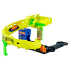 Hot Wheels City - Downtown Snake Spiral Attack 3