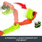 Hot Wheels Monster Trucks - Snake Slam Takedown 3