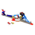 Cars - Piston Cup Stunting Speedway 2