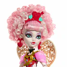 Monster High - Scary Sweet Birthday Cupid Asteria 3