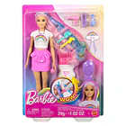 Barbie Arco-Íris Cabelo Brilhante 1