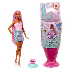 Barbie POP Reveal - Sweet Swirl
