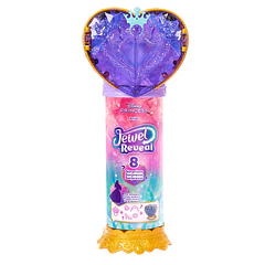 Disney Princess Jewel Reveal - Ariel