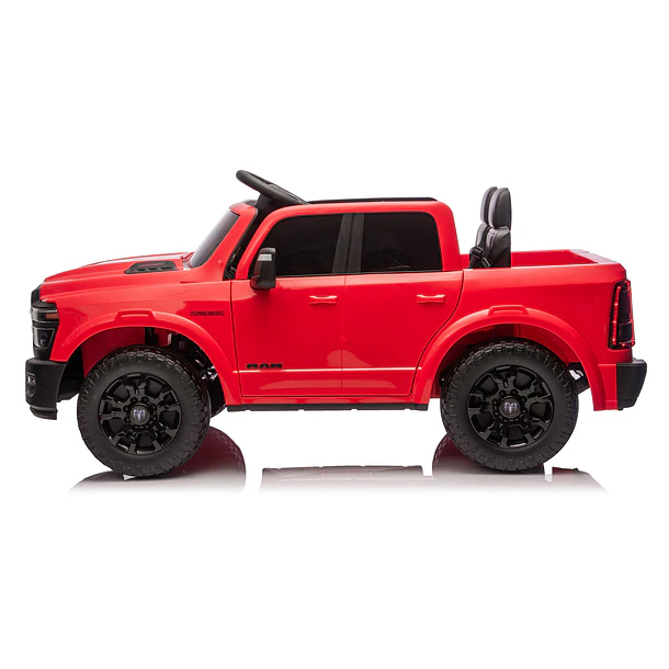 Dodge RAM 12V 3