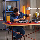 Máquina do Tempo de Regresso ao Futuro 10