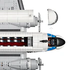 Avião Comercial Douglas DC-3 PAN AM 6