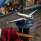 Avião Comercial Douglas DC-3 PAN AM 7