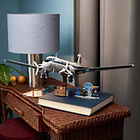 Avião Comercial Douglas DC-3 PAN AM 8