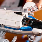 Avião Comercial Douglas DC-3 PAN AM 11